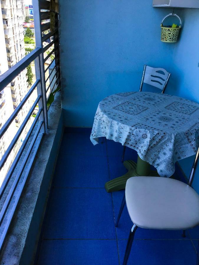 Yalcin Star Residence Apartment 300 Batumi Eksteriør billede